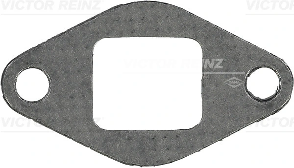 Gasket, exhaust manifold